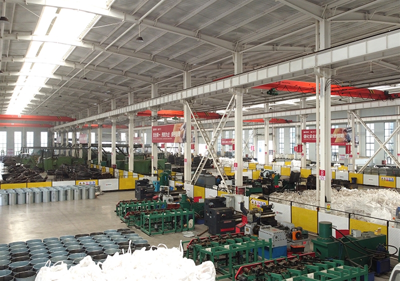 Production workshop