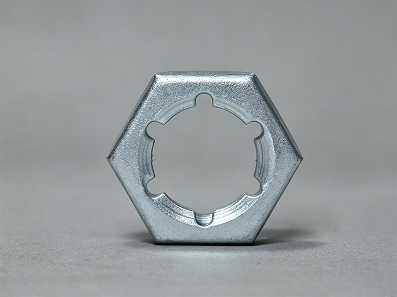 lock nut