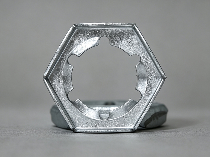 lock nut