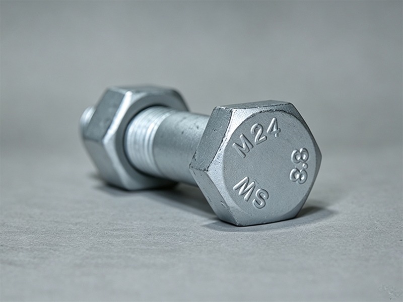 hexagon head bolts