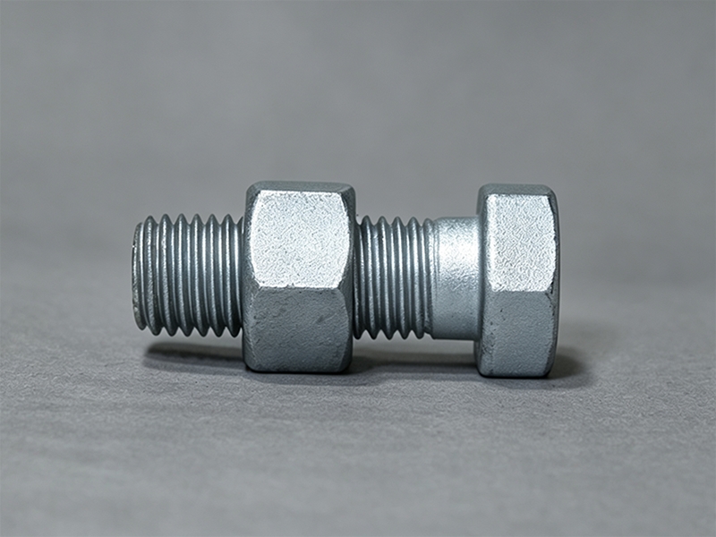 hexagon head bolts