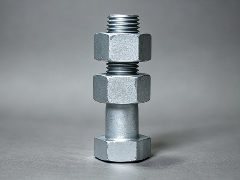 hexagon head bolts