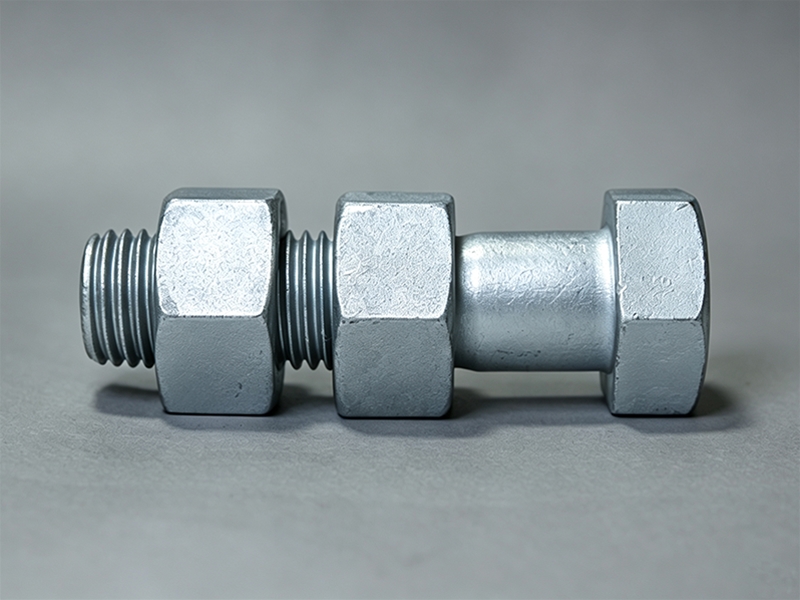 hexagon head bolts