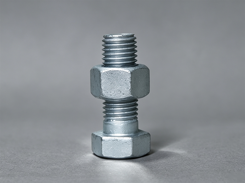 hexagon head bolts