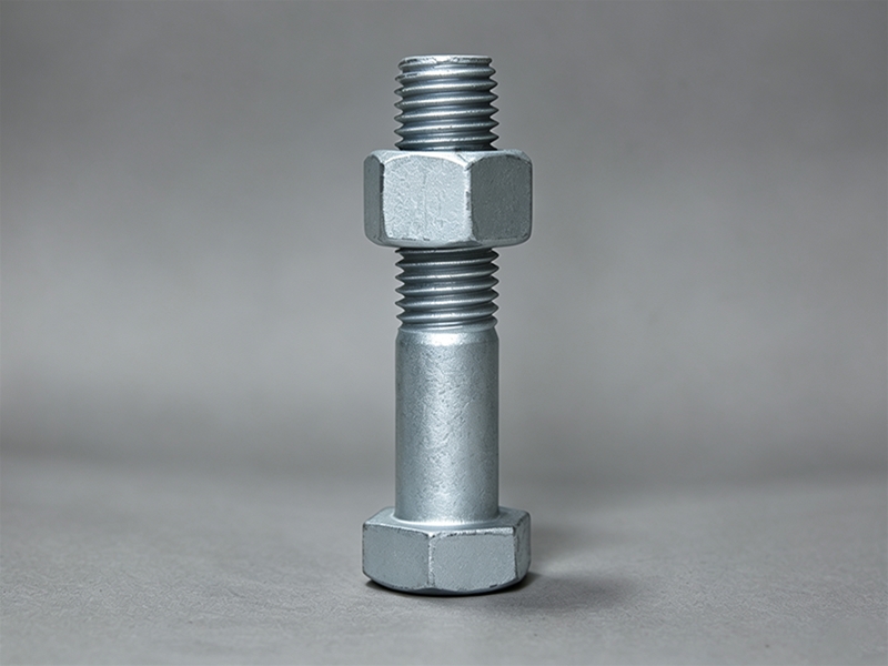 hexagon head bolts