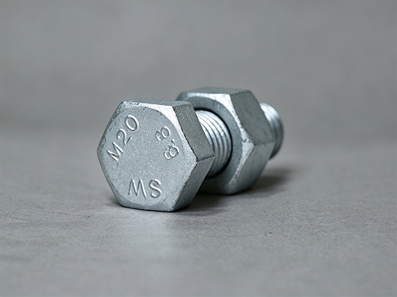 hexagon head bolts
