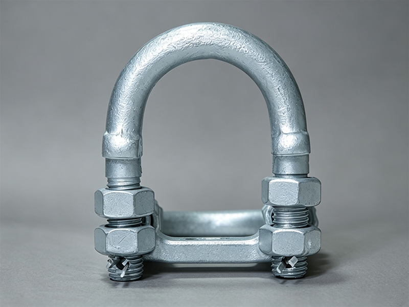 U‑bolt
