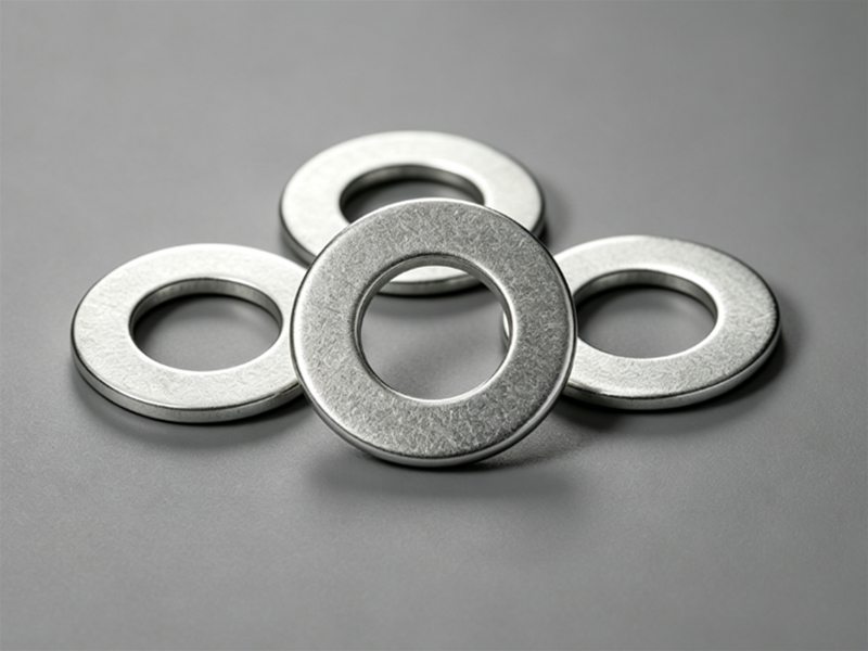HDG flat washer 