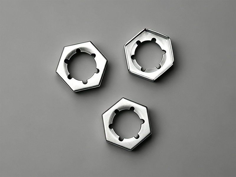 lock nut