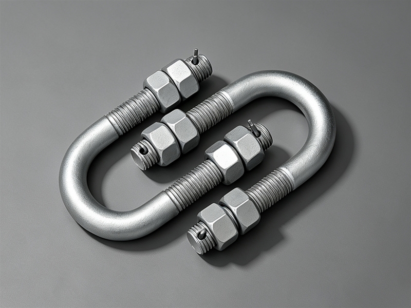 U‑bolt