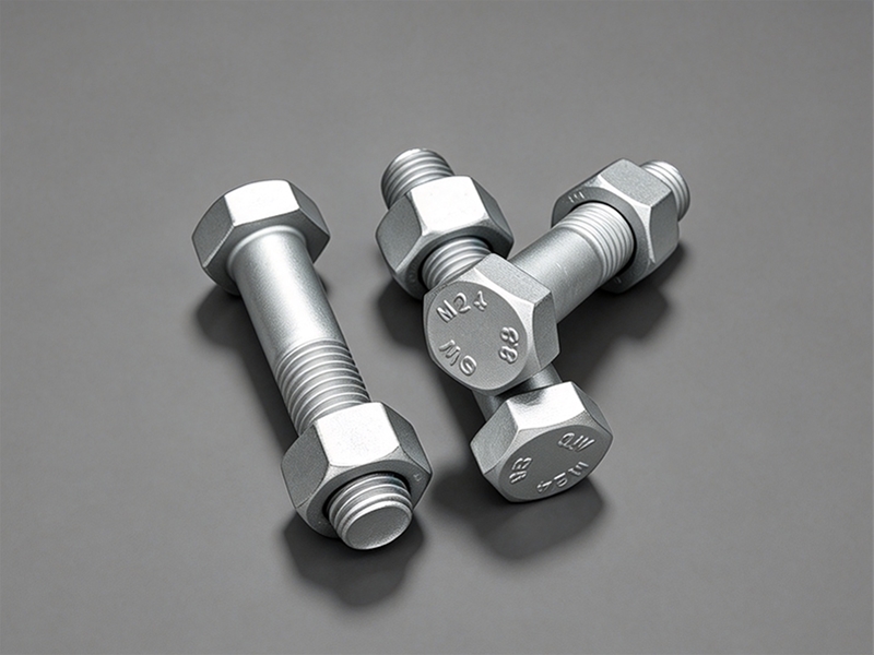 hexagon head bolts