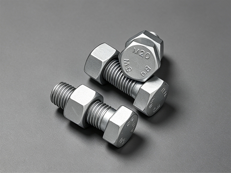 hexagon head bolts